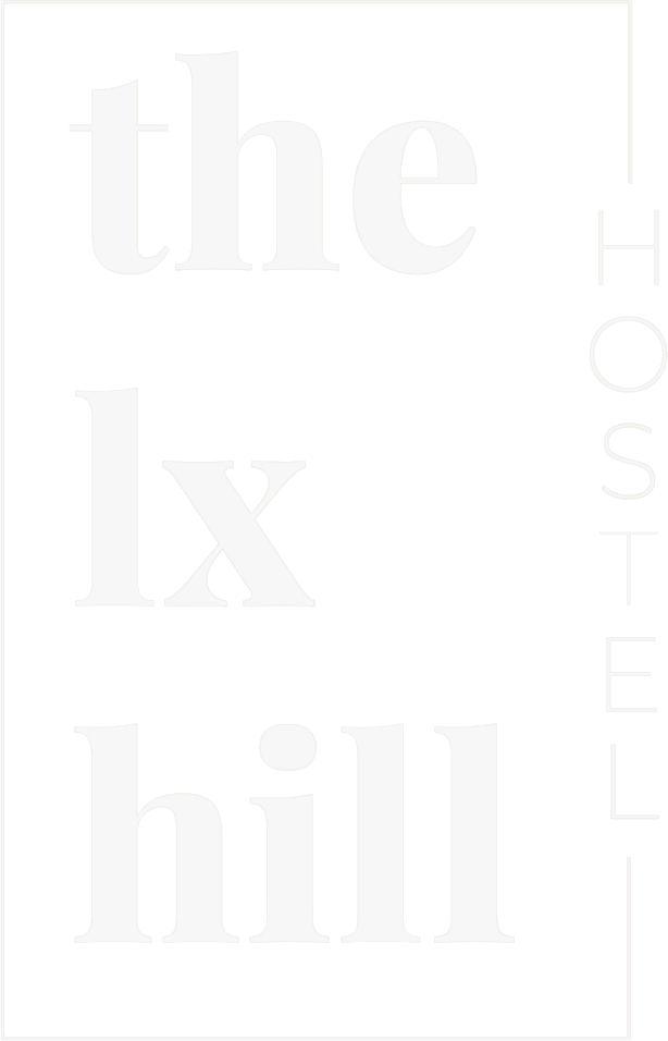 LX Hill
